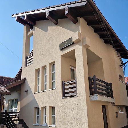 Casa Miruna & Noris Μπραν Εξωτερικό φωτογραφία