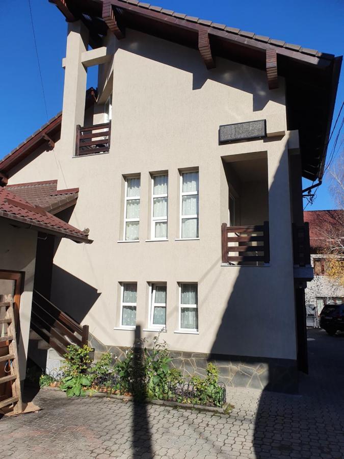 Casa Miruna & Noris Μπραν Εξωτερικό φωτογραφία