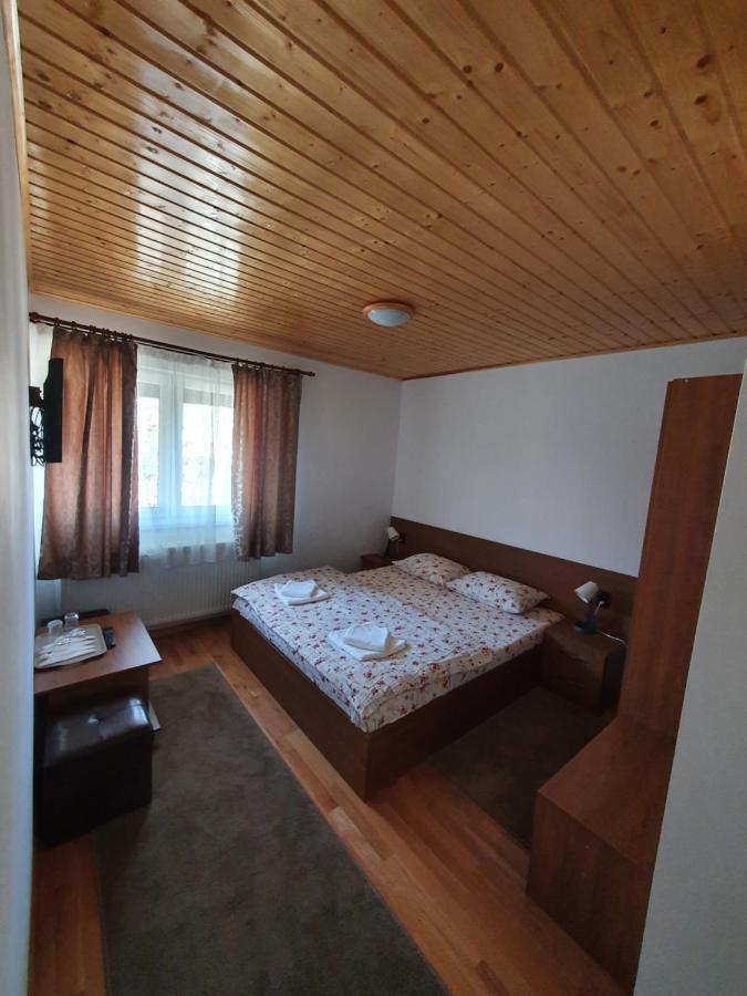 Casa Miruna & Noris Μπραν Εξωτερικό φωτογραφία