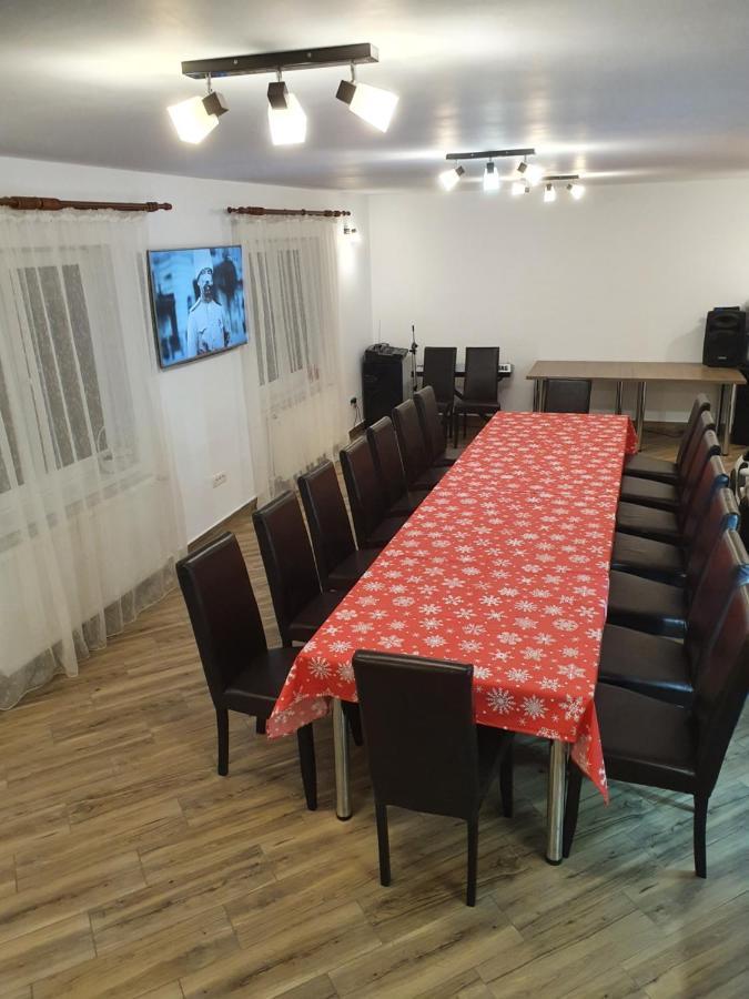 Casa Miruna & Noris Μπραν Εξωτερικό φωτογραφία