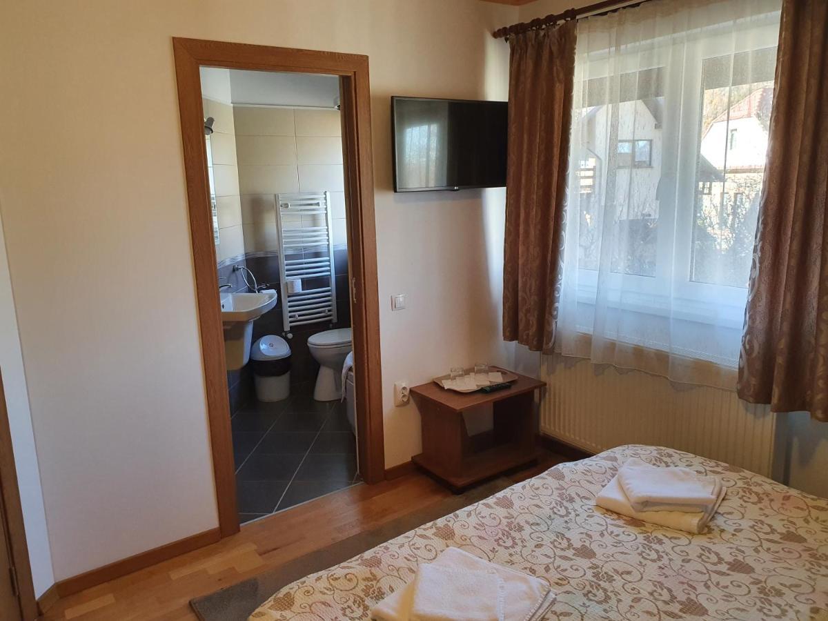 Casa Miruna & Noris Μπραν Εξωτερικό φωτογραφία